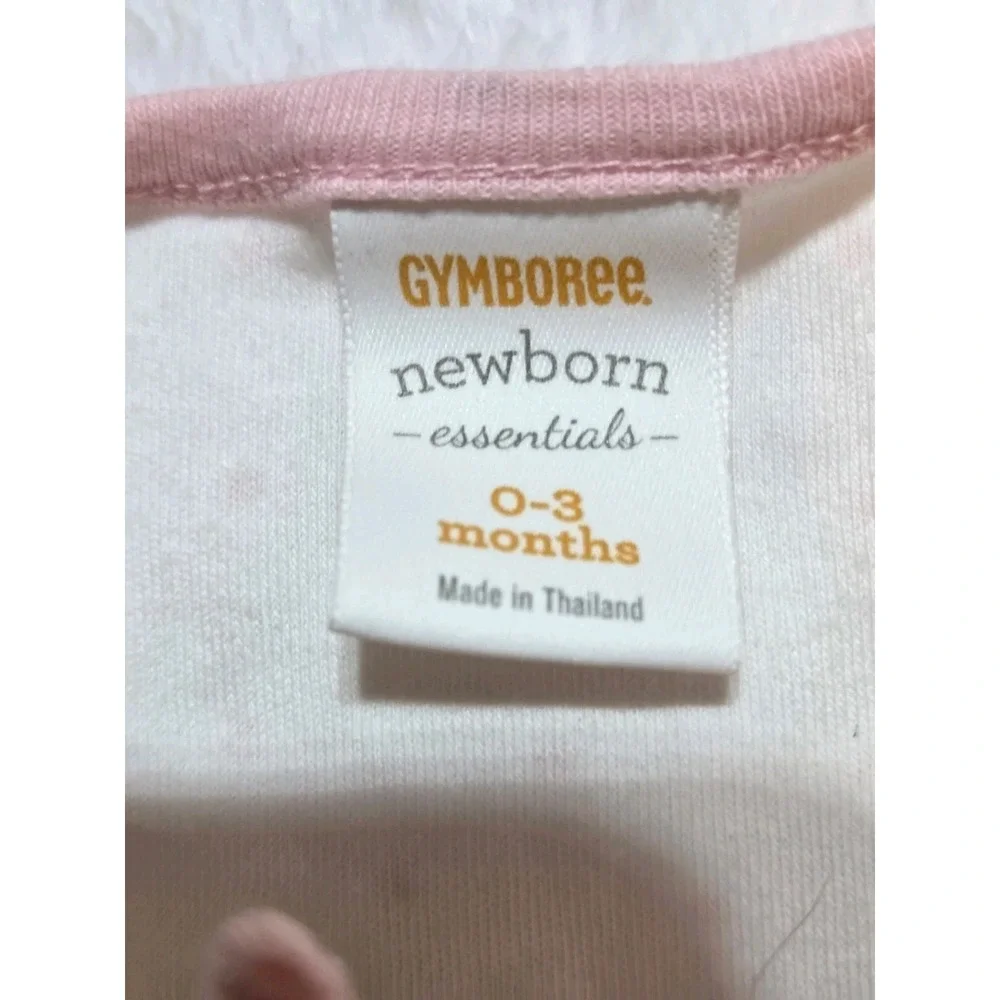 Gymboree adorable baby